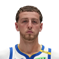 Brandin Podziemski