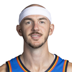 Alex Caruso