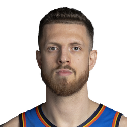 Isaiah Hartenstein