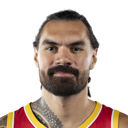 Steven Adams