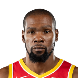 Kevin Durant