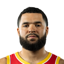 Fred VanVleet