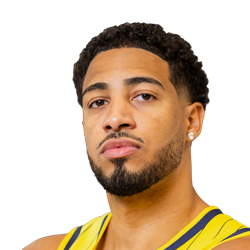 Tyrese Haliburton