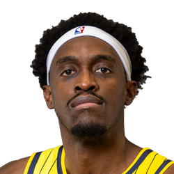 Pascal Siakam