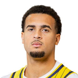 Jalen Slawson