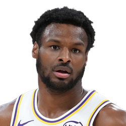 Bronny James