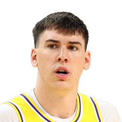 Jake LaRavia