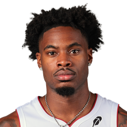 Davion Mitchell