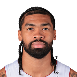 Nick Richards