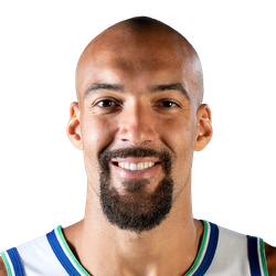 Rudy Gobert