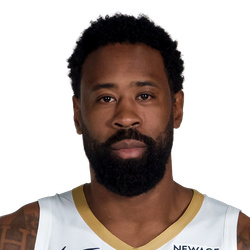 DeAndre Jordan