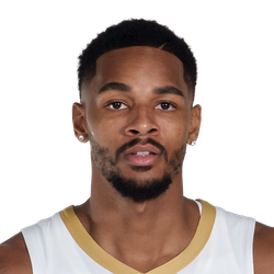 Dejounte Murray