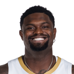 Zion Williamson