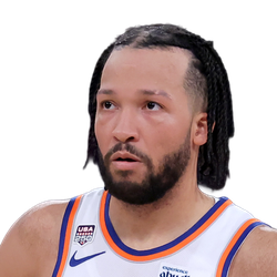 Jalen Brunson