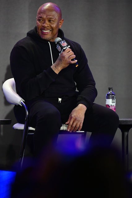 Still D.R.E: Hip Hop mogul Dr. Dre turns 59