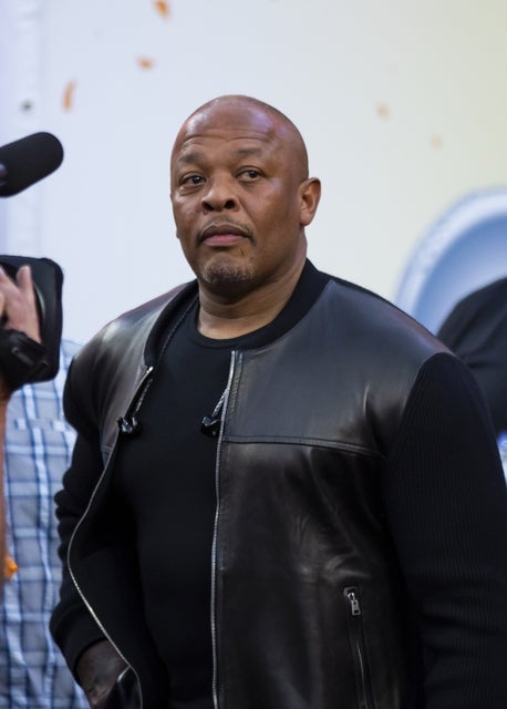 Still D.R.E: Hip Hop mogul Dr. Dre turns 59