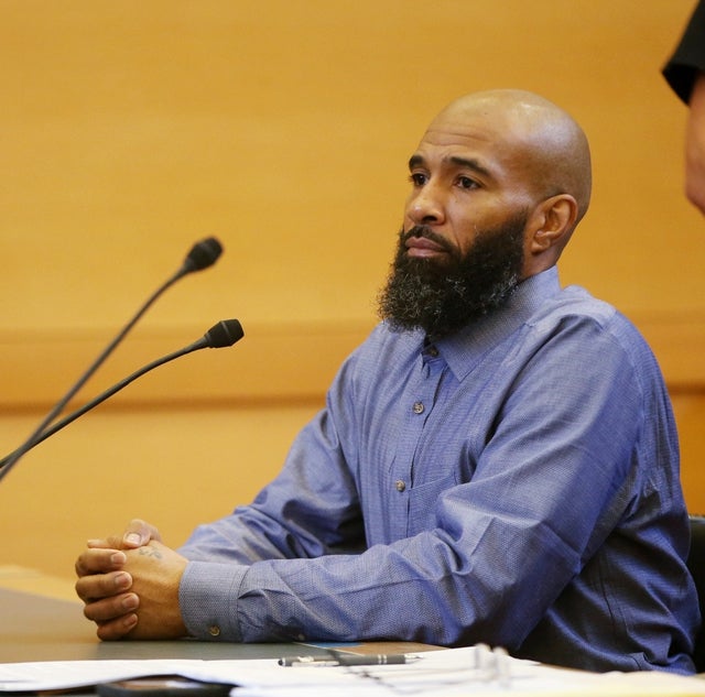 Edward Holley's arraignment occurs twenty one years after Megan ...
