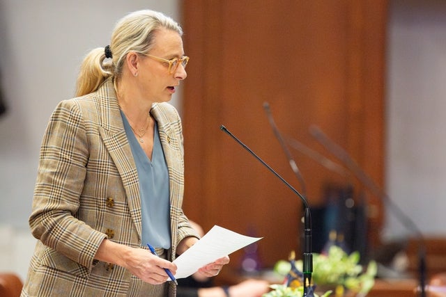 2024 Oregon legislative session begins