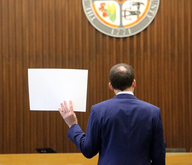 Timothy Verrill faces second trial in 2017 double murder