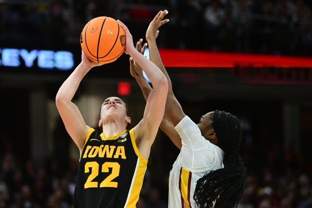 NCAA women's basketball title game viewership obliterates men's