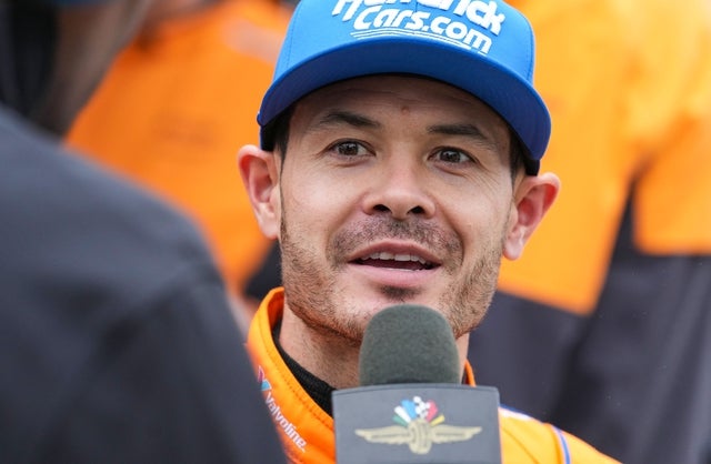 Racing teams gear up Tuesday ahead of the 108th running of the ...