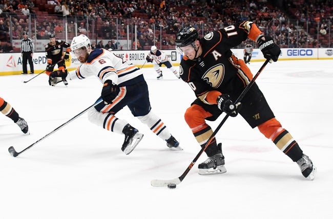 Edmonton Oilers vs Anaheim Ducks Prediction 4/7/25 NHL Picks Edmonton Oilers vs Anaheim Ducks Prediction 4/7/25 NHL Picks