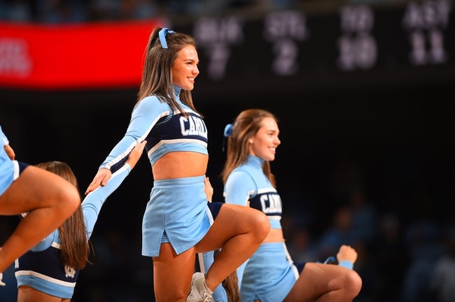 North Carolina vs Clemson Prediction 3/3/26 College Basketball Picks Today