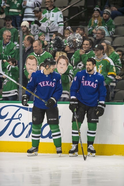 NHL NHL