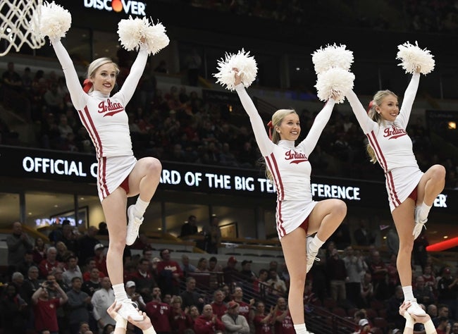 Purdue vs Indiana Prediction 2/20/26 College Basketball Picks Today