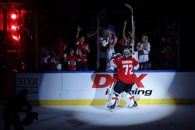 Tony’s *10 Star NHL Road Show