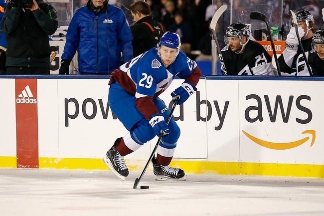Colorado Avalanche vs Los Angeles Kings Prediction 4/12/25 NHL Picks Colorado Avalanche vs Los Angeles Kings Prediction 4/12/25 NHL Picks