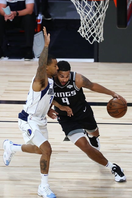 NBA Total -Kings vs Mavs NBA Total -Kings vs Mavs