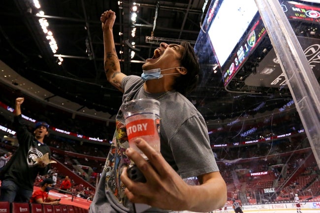 Tony's *10 Star NHL Playoff Perfect Pick Tony's *10 Star NHL Playoff Perfect Pick