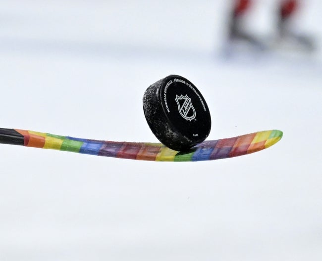 Tony’s *10 Star NHL Top Ice