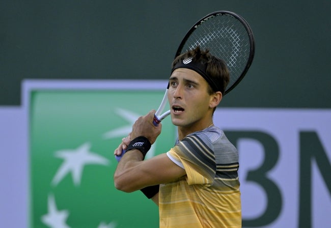Tomas Martin Etcheverry vs Flavio Cobolli Prediction 5/23/25 Hamburg Tennis Picks Tomas Martin Etcheverry vs Flavio Cobolli Prediction 5/23/25 Hamburg Tennis Picks