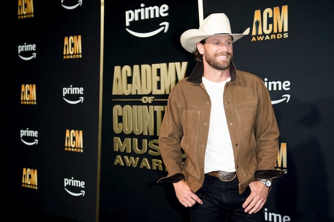 Chase Rice