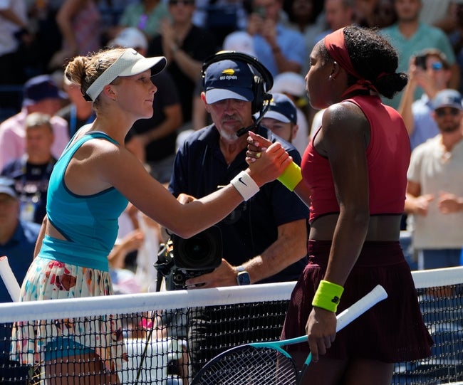 Coco Gauff vs Mirra Andreeva Prediction 4/30/25 Madrid Tennis Picks Coco Gauff vs Mirra Andreeva Prediction 4/30/25 Madrid Tennis Picks