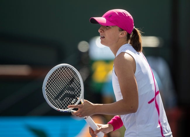 Iga Swiatek vs Linda Noskova Prediction 4/26/25 Madrid Tennis Picks Iga Swiatek vs Linda Noskova Prediction 4/26/25 Madrid Tennis Picks