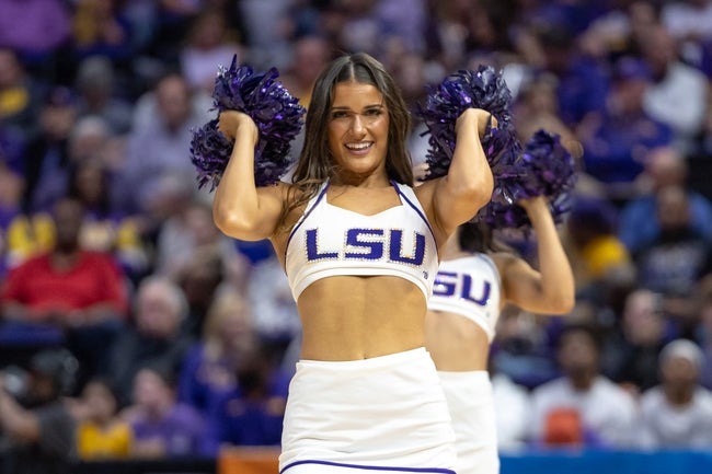 LSU vs Alabama Prediction 2/21/26 College Basketball Picks Today