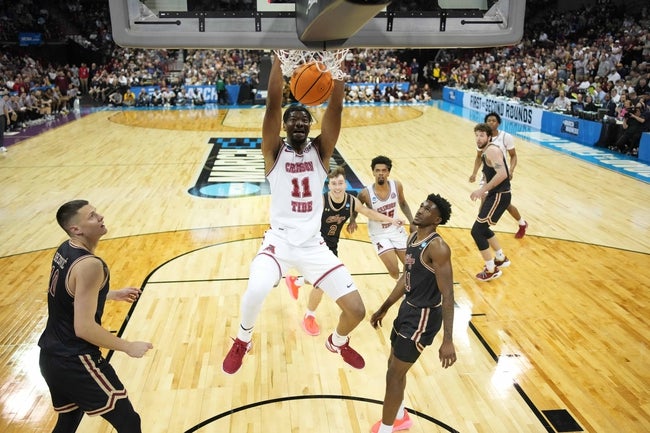 Charleston vs Hampton Prediction 2/26/26 College Basketball Picks Today