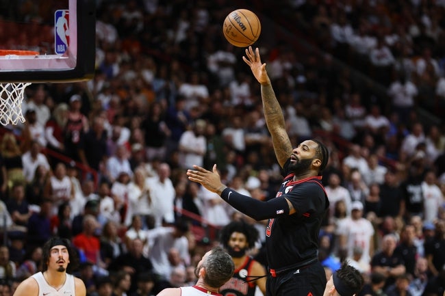Dana Lane's Chicago Bulls vs. Miami Heat NBA Play-In Winner Dana Lane's Chicago Bulls vs. Miami Heat NBA Play-In Winner