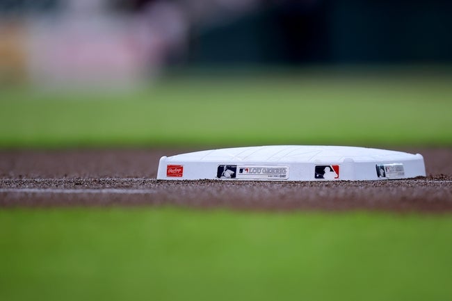 Dana Lane's Minnesota Twins vs. Houston Astros 'World Class' Winner