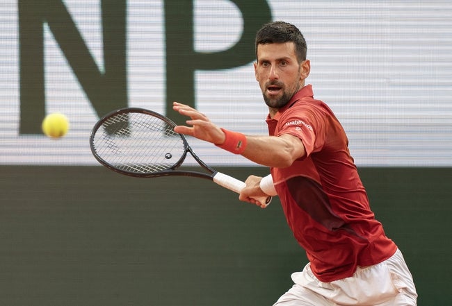 Novak Djokovic vs Marton Fucsovics Prediction 5/21/25 Geneva Tennis Picks Novak Djokovic vs Marton Fucsovics Prediction 5/21/25 Geneva Tennis Picks