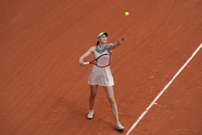 Elena Rybakina vs Beatriz Haddad Maia Prediction 5/23/25 Strasbourg Tennis Picks Elena Rybakina vs Beatriz Haddad Maia Prediction 5/23/25 Strasbourg Tennis Picks