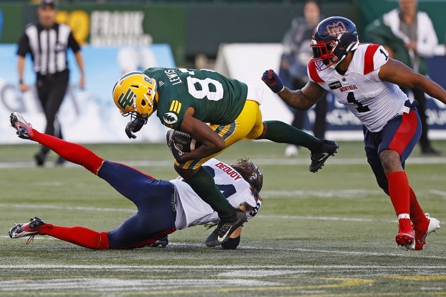 Redblacks vs Tiger-Cats Prediction 7-20-25 CFL Picks