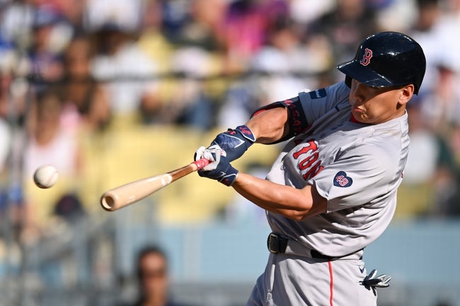 Dodgers vs Red Sox Prediction 7/25/25 MLB Picks Today