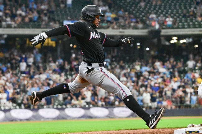 Brewers vs Marlins Prediction 7/4/25 MLB Picks Today