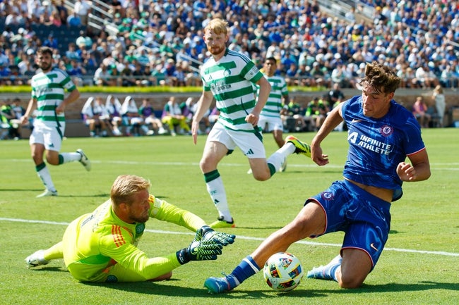 Chelsea vs Fulham 4/20/25 Prediction English Premier League Picks Chelsea vs Fulham 4/20/25 Prediction English Premier League Picks