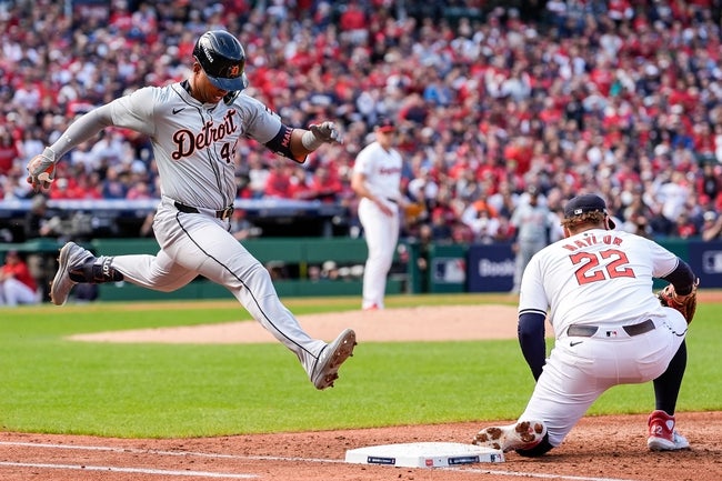 Cleveland Guardians vs Detroit Tigers Prediction 5/22/25 MLB Picks Cleveland Guardians vs Detroit Tigers Prediction 5/22/25 MLB Picks