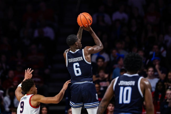 OLD DOMINION VS SOUTH ALABAMA BASKETBALL PREDICTION visual data 5